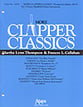 More Clapper Classics Handbell sheet music cover